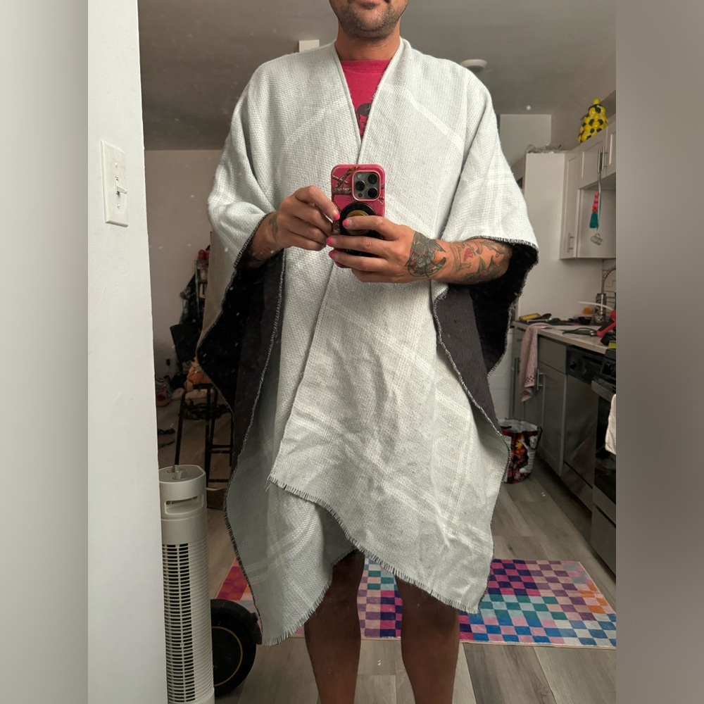 Poncho